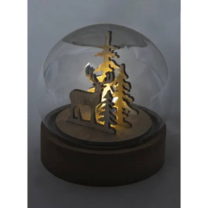 Christmas decoration - AP800205 (ANDA#00)